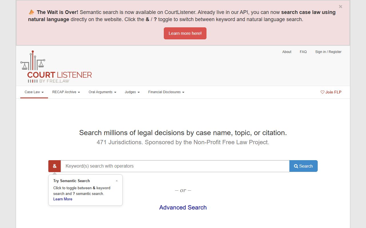Bexar County District Clerk records research using CourtListener dockets